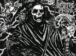 Serpent Throne (CHL) : Demo 2012